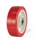 Колесо KAMA 200x50x20-PUR